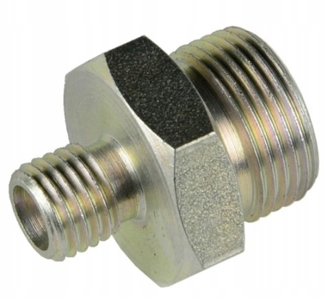 REDUKCJA ZŁĄCZKA NYPEL M12x1,5 x M22x1,5 ŁÓDŹ