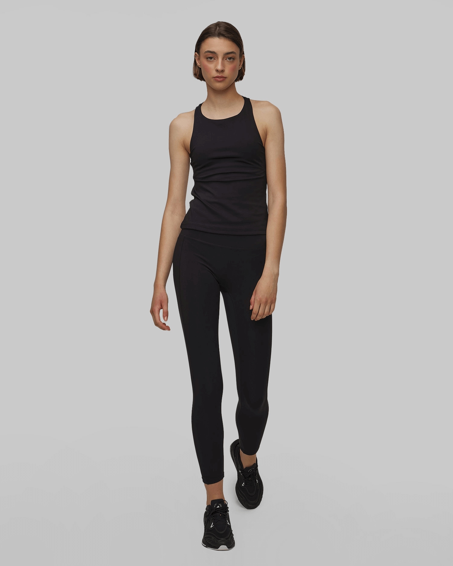 Legginsy Casall Soft Touch High Waist Tight Xs