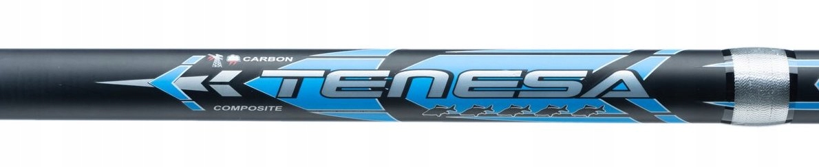 WĘDKA JAXON TENESA TELE STELLA 3,30m 10-30g Model Tenesa Tele Stella