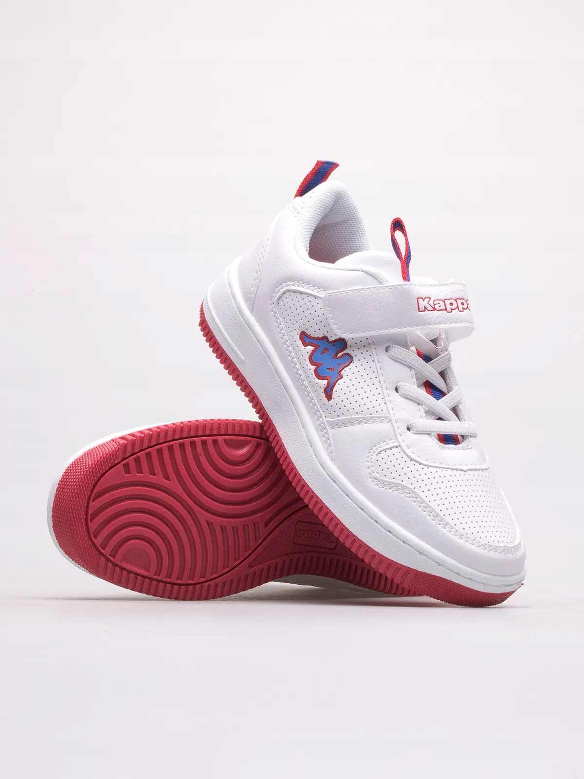 BUTY SPORTOWE DZIECIĘCE KAPPA FOGO K 260989K Marka Kappa