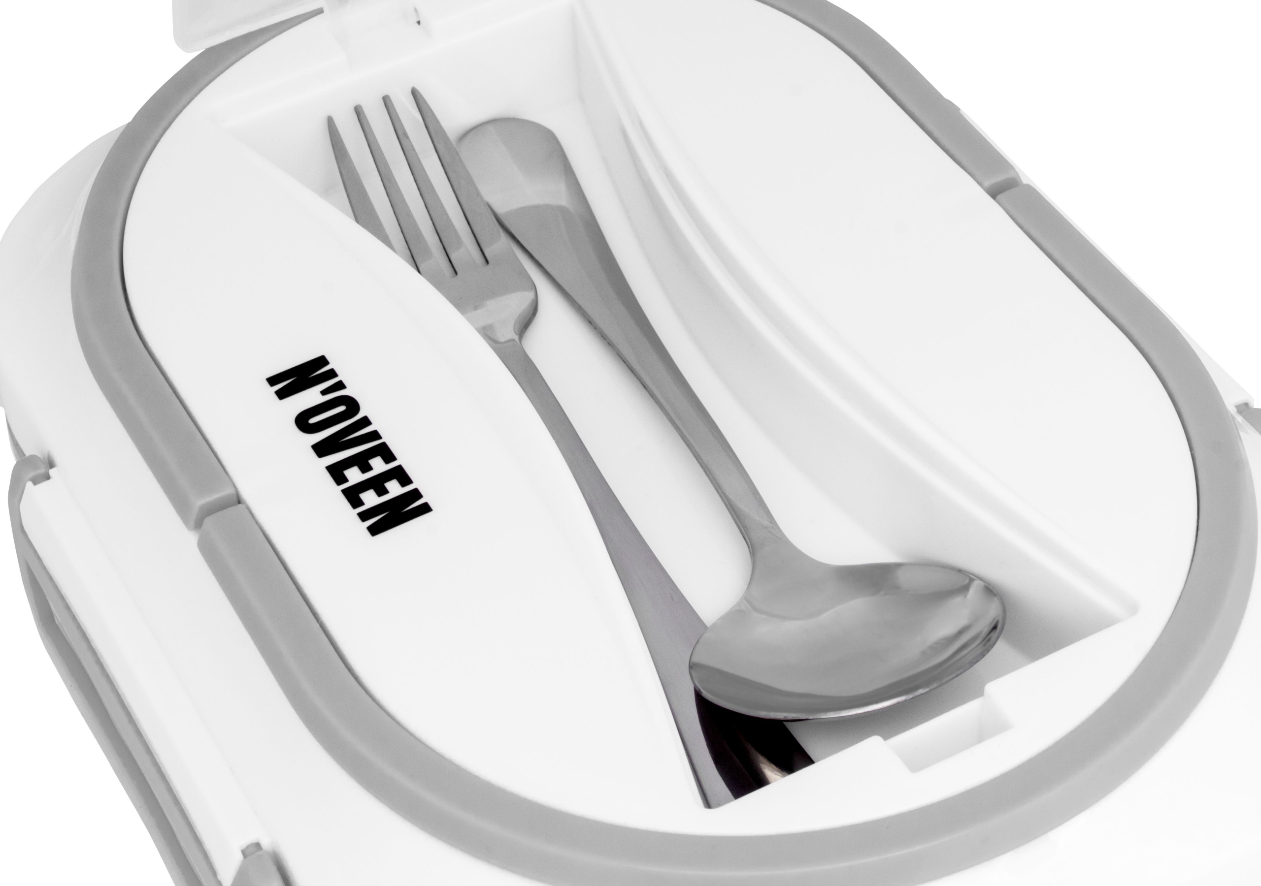 LunchBox ELEKTRYCZNY PODGRZEWACZ TERMOS 12 24 230V Producer other