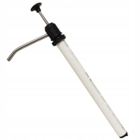 Pompka, dozownik do pasty BHP ECOCHEM LEO, PRIMA