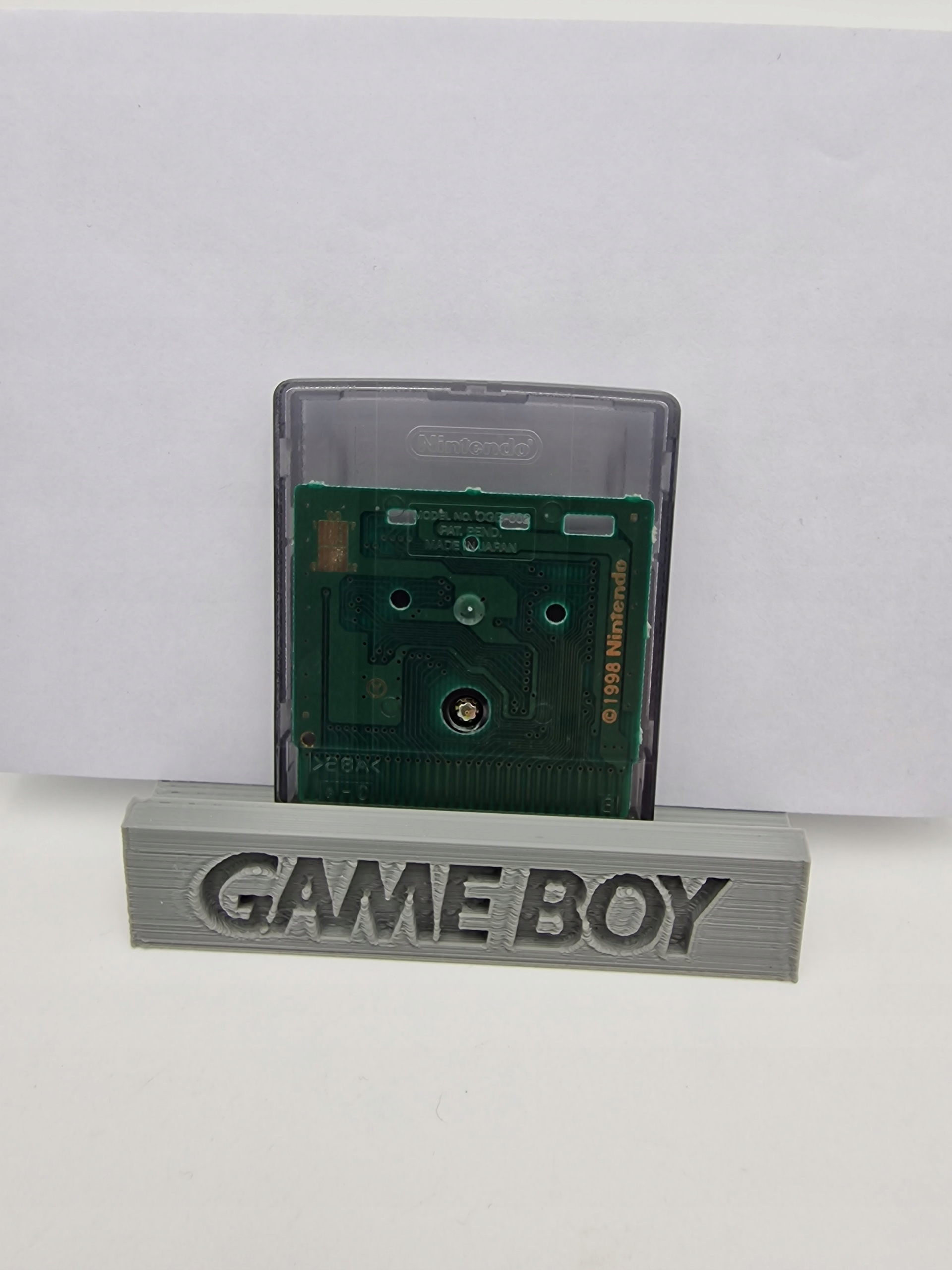 GAME BOY COLOR X-MEN MUTANT ACADEMY Producent Activision Blizzard