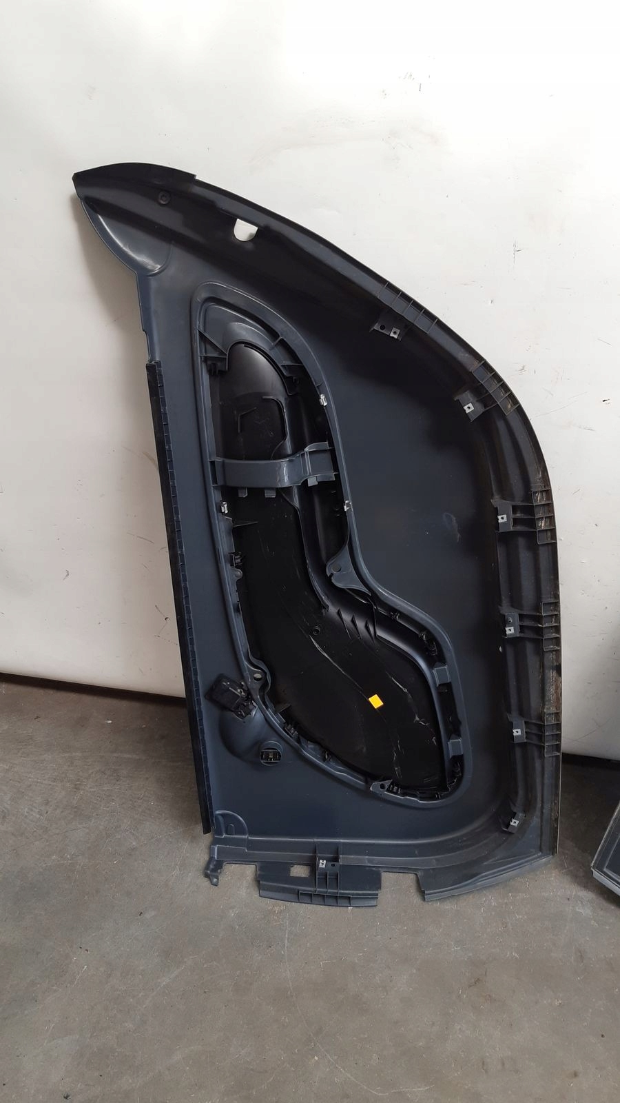 side side front right left Smart ForTwo Cabrio 0,7T