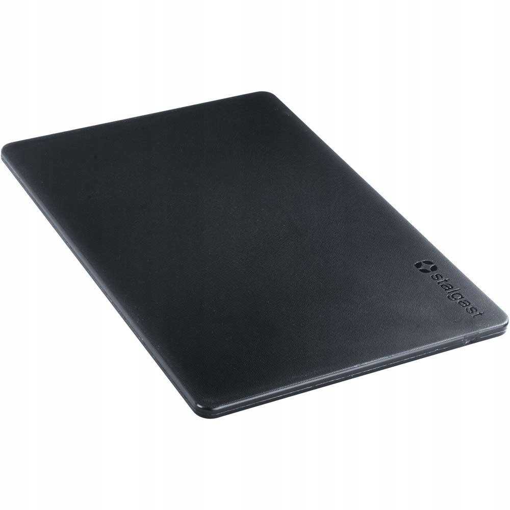 

Deska kuchenna 45x30 czarna Stalgast 341457