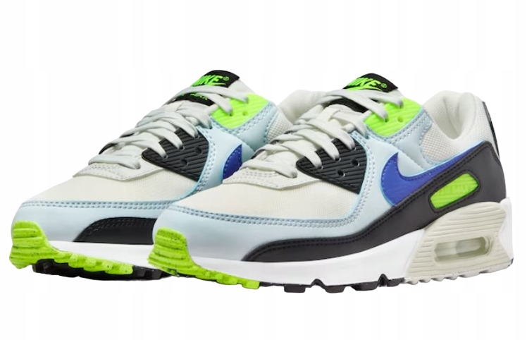 Nike Air Max 90 Boty 40 Dámské Sportovní Tenisky Módní na léto