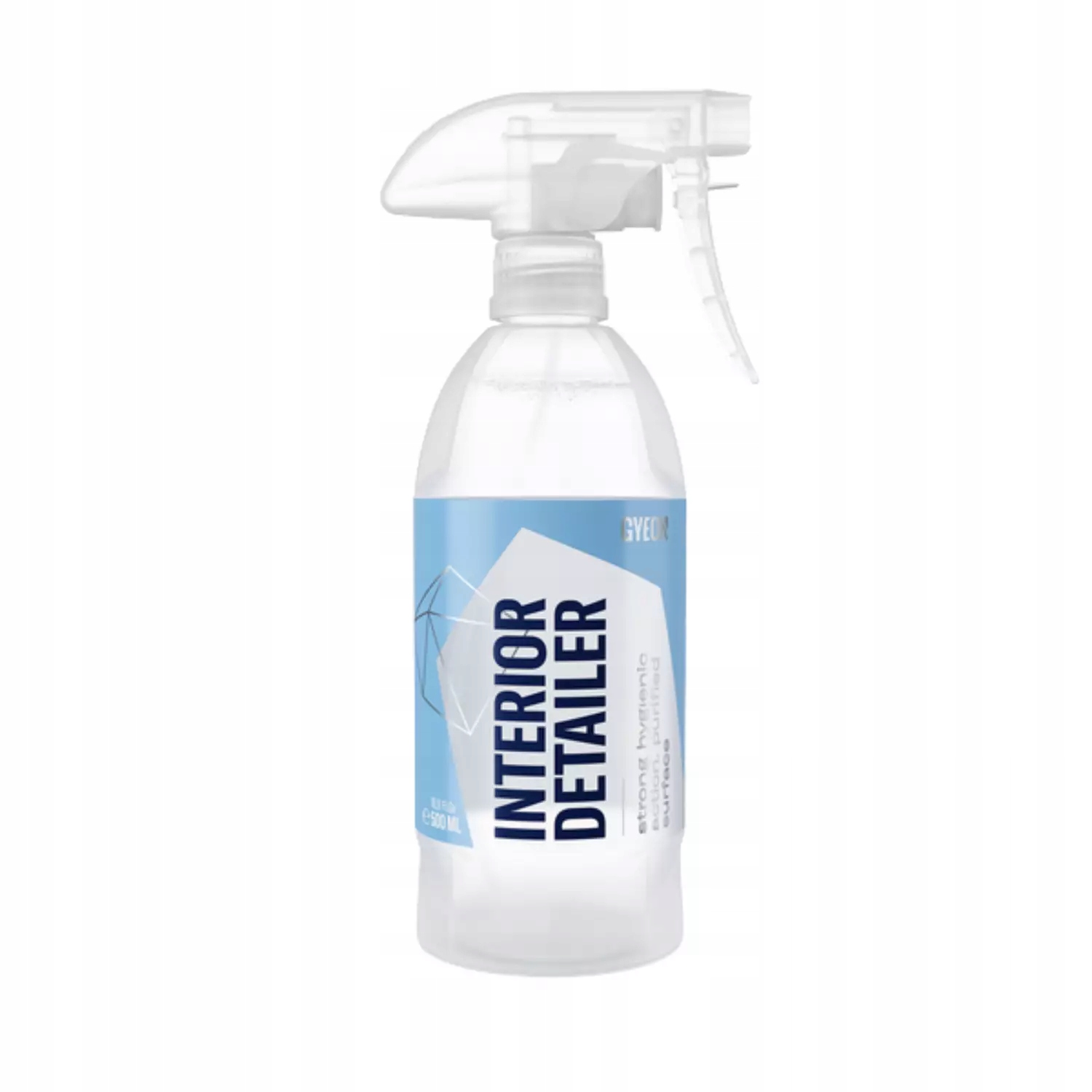 Gyeon Q2M InteriorDetailer 500ml matowe wykończenie