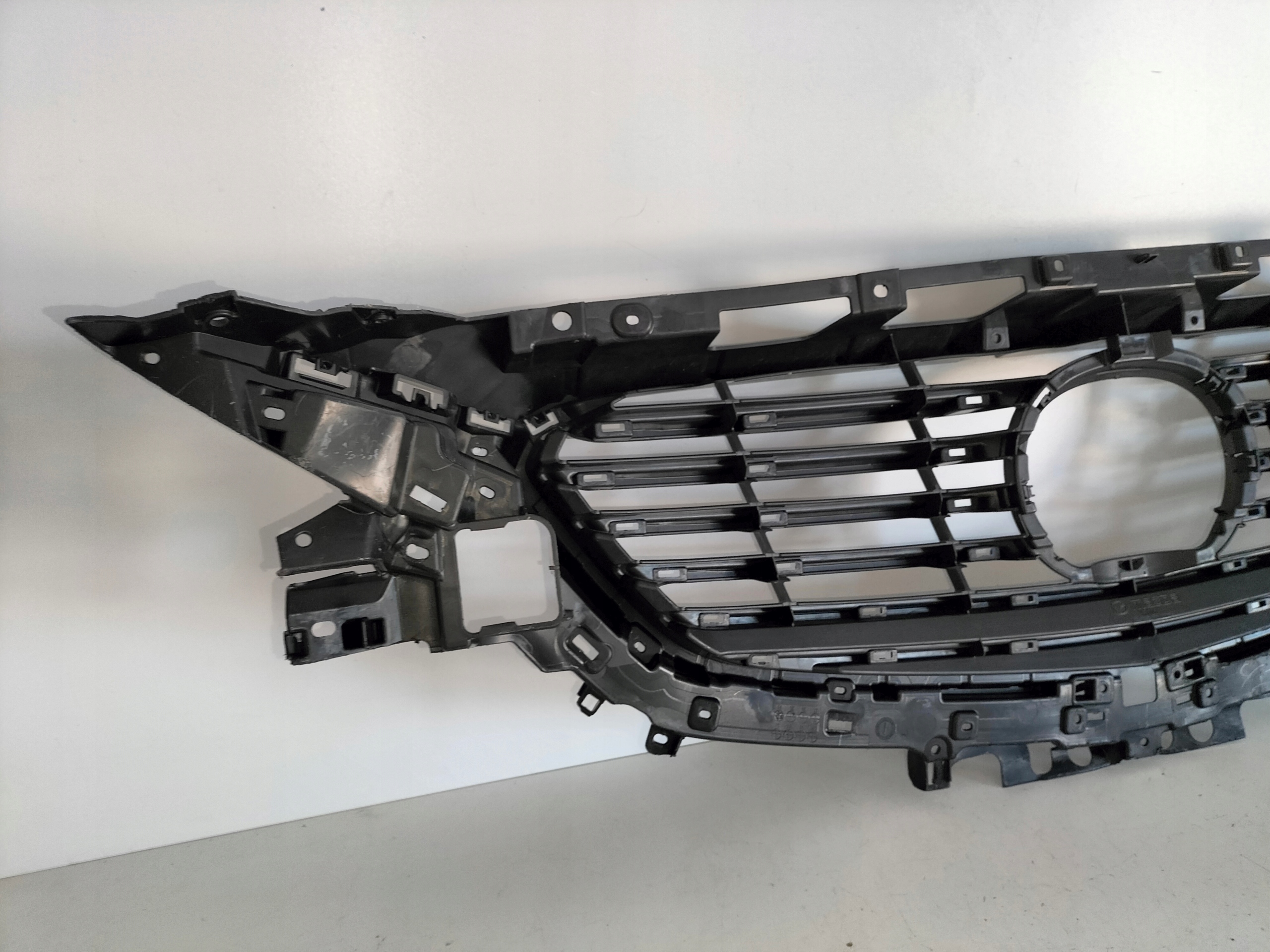 grille grid grill MAZDA 6 GJ LIFT 15-18