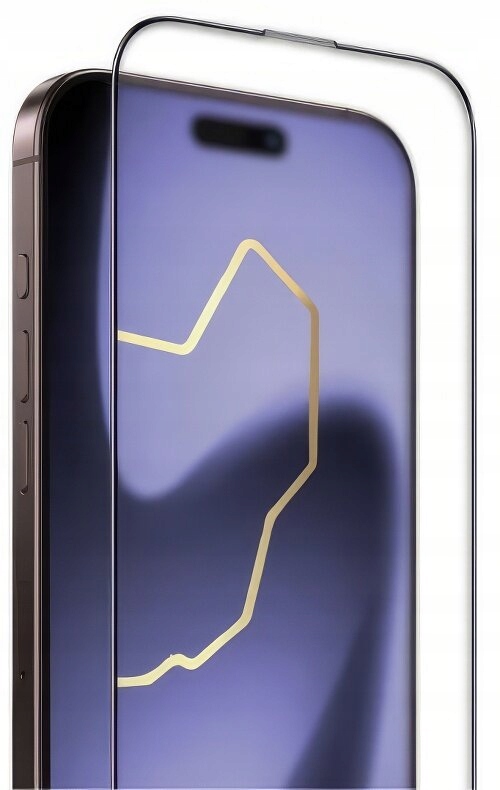 iLera FrostedGlass 2.0 for iPhone 17 — 5