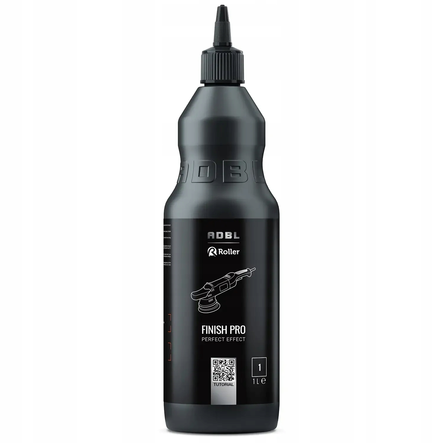 Adbl Finish Pro 1L – leštící pasta pro dokončení laku