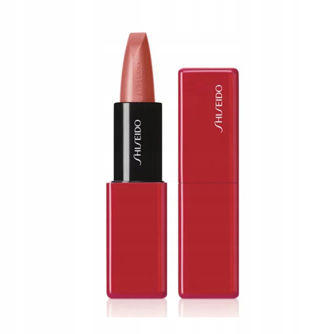 Shiseido Technosatin Gel Lipstick 402 3,3G