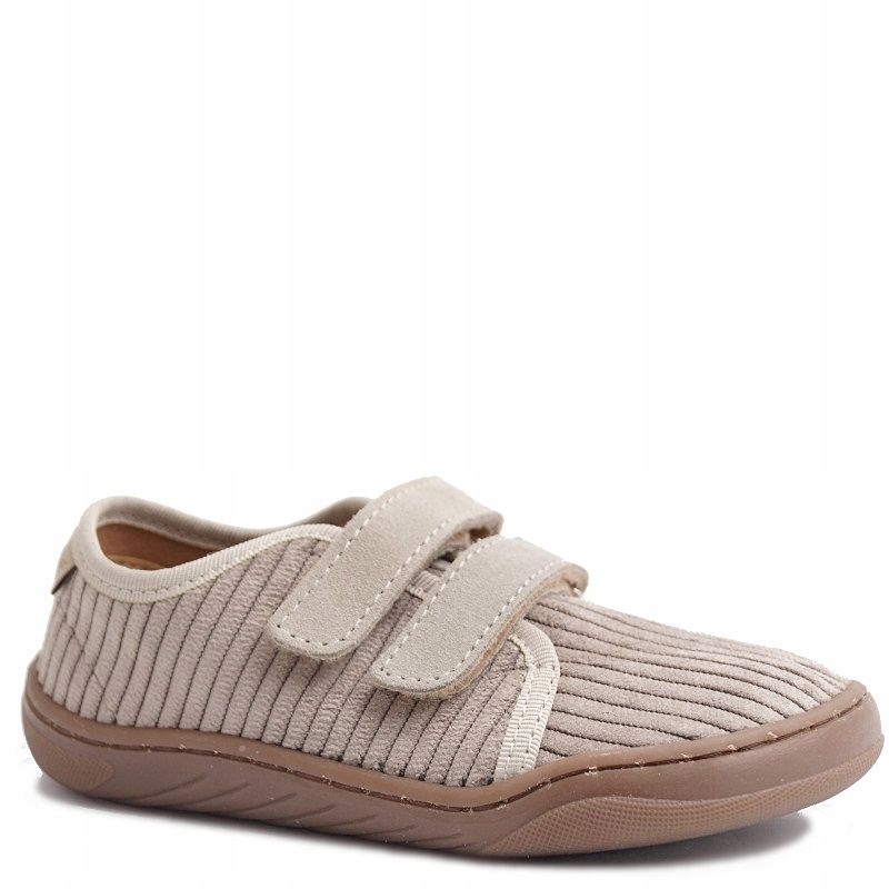 Emel Ek 6000B-3 kapcie tenisówki domowe barefoot giętkie przedszkolne 30