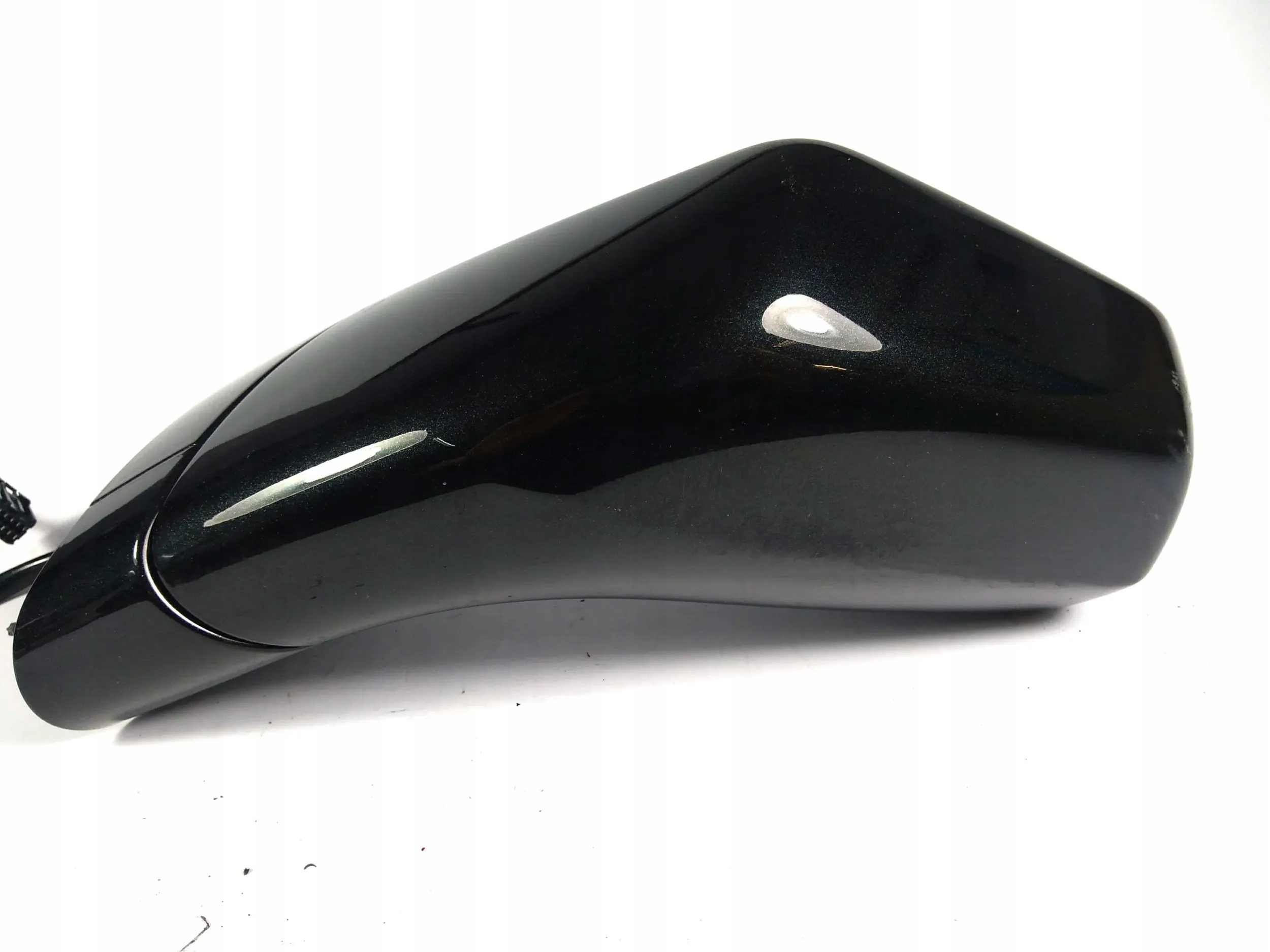 Chevrolet Corvette C7 mirror left exterior 5 pin 2014-19
