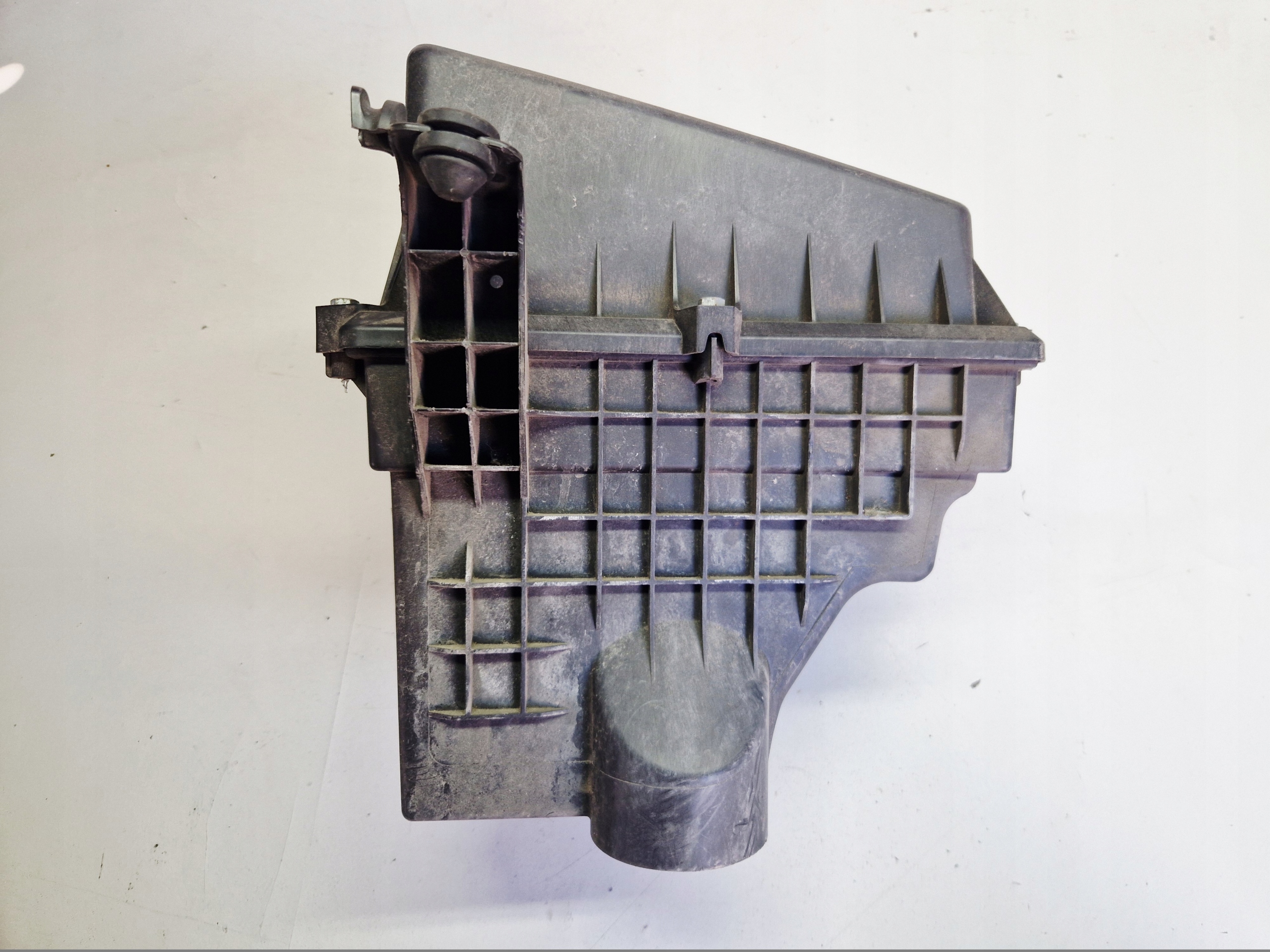 FORD FOCUS MK2 2.0 TDCI Luftmassenmesser 9645948980 Gehäuse filter luft