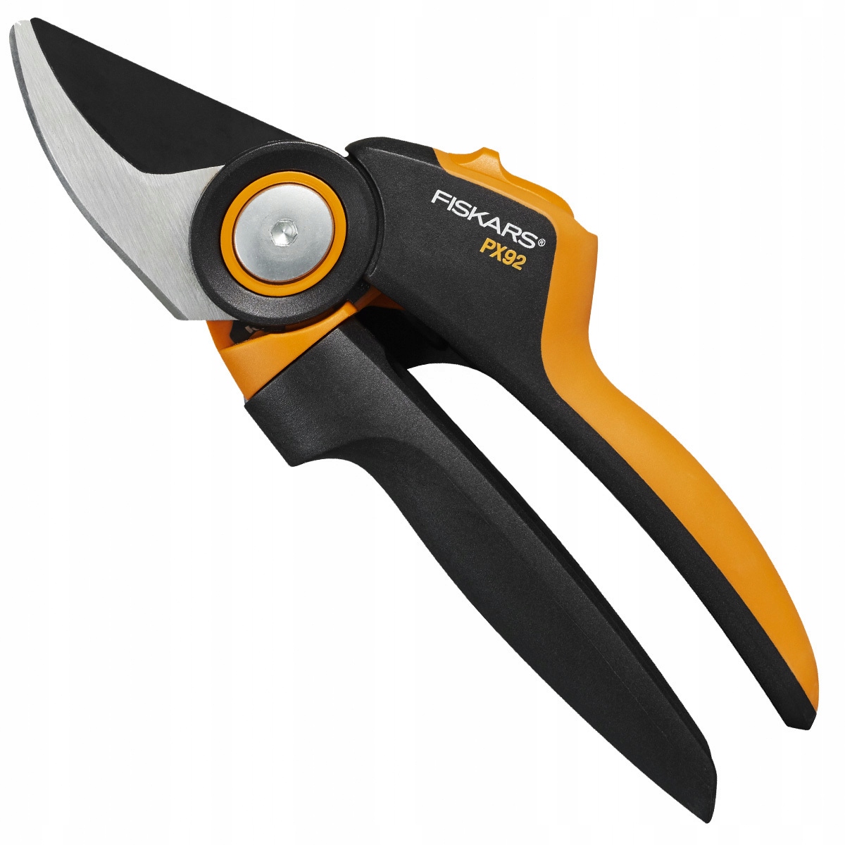 

Fiskars Sekator nożycowy PX92 PowerGearX M