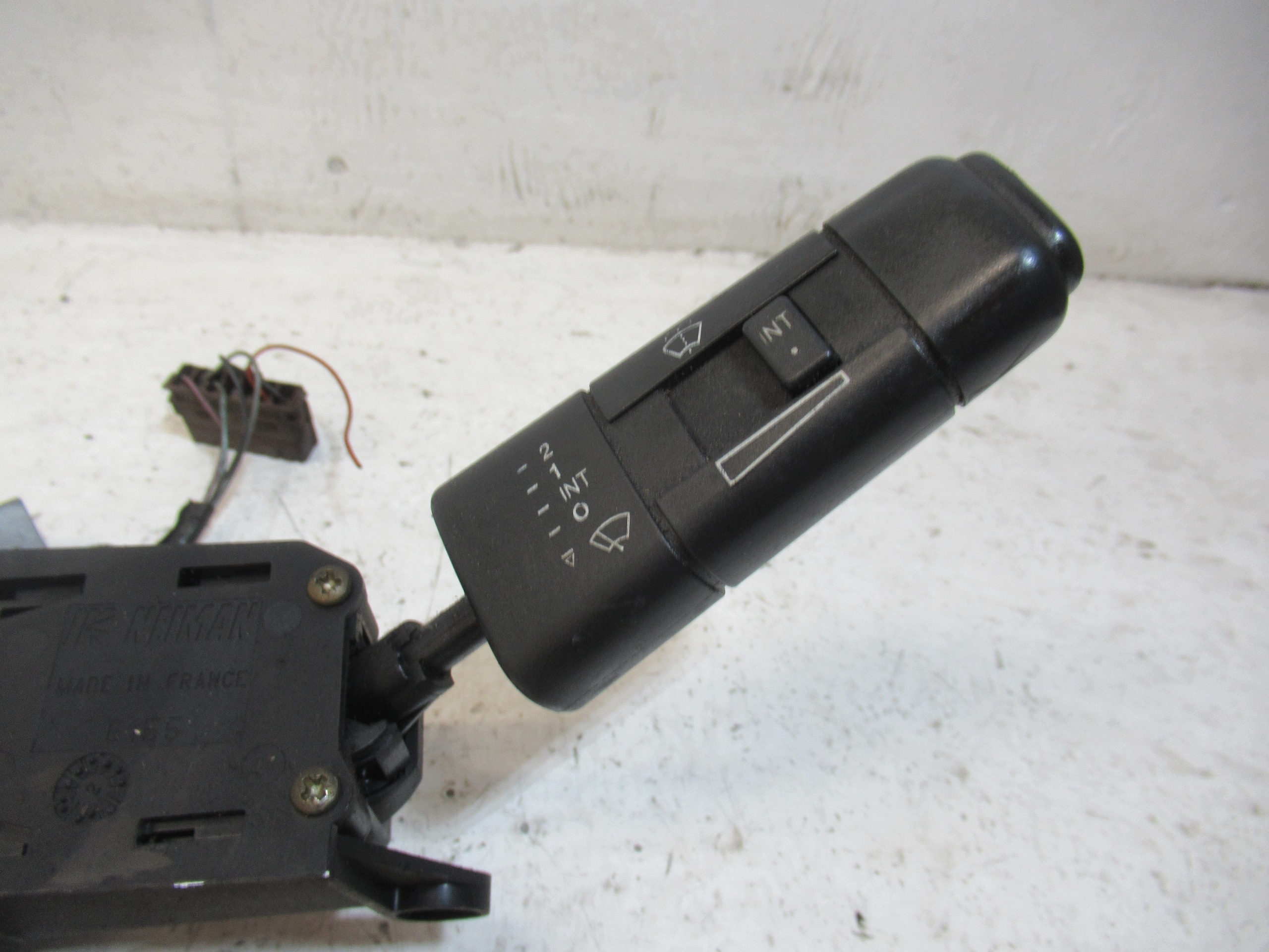 DEVIO LUCI TERGICRISTALLO TERGI CITROEN XM 96225671ZL