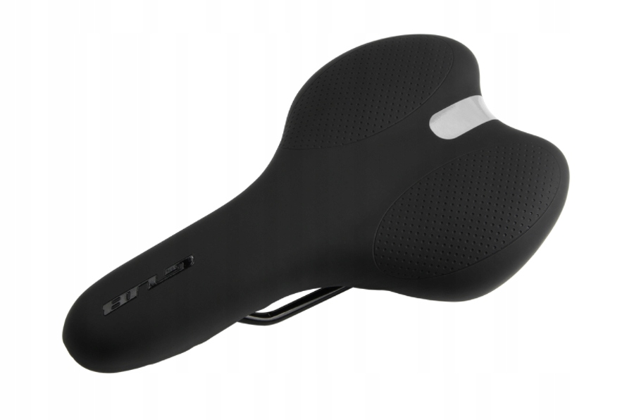 SIODŁO SIODEŁKO ROWEROWE GUB 3086