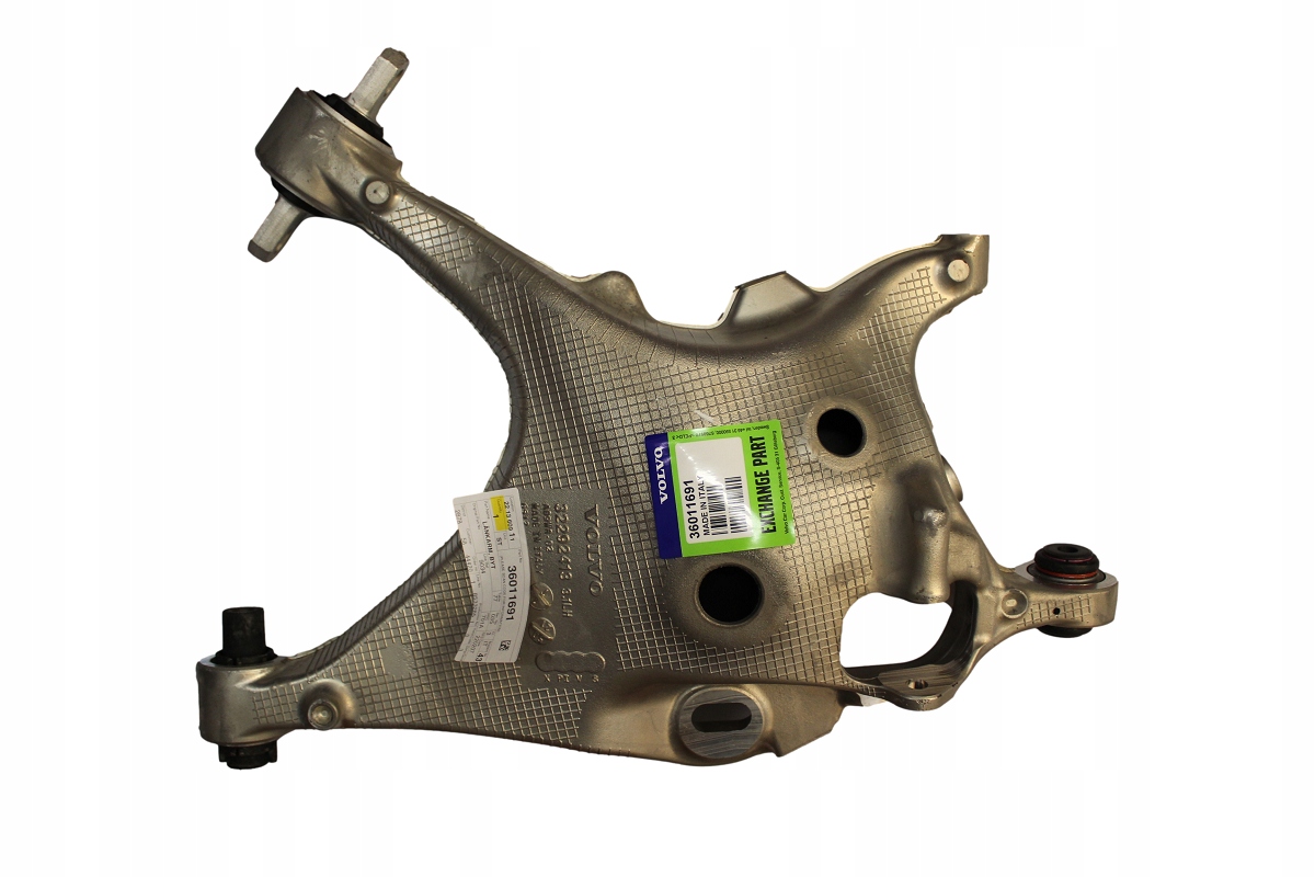 Volvo V90CC XC90 II rameno zadní levé sada Oe 36011691