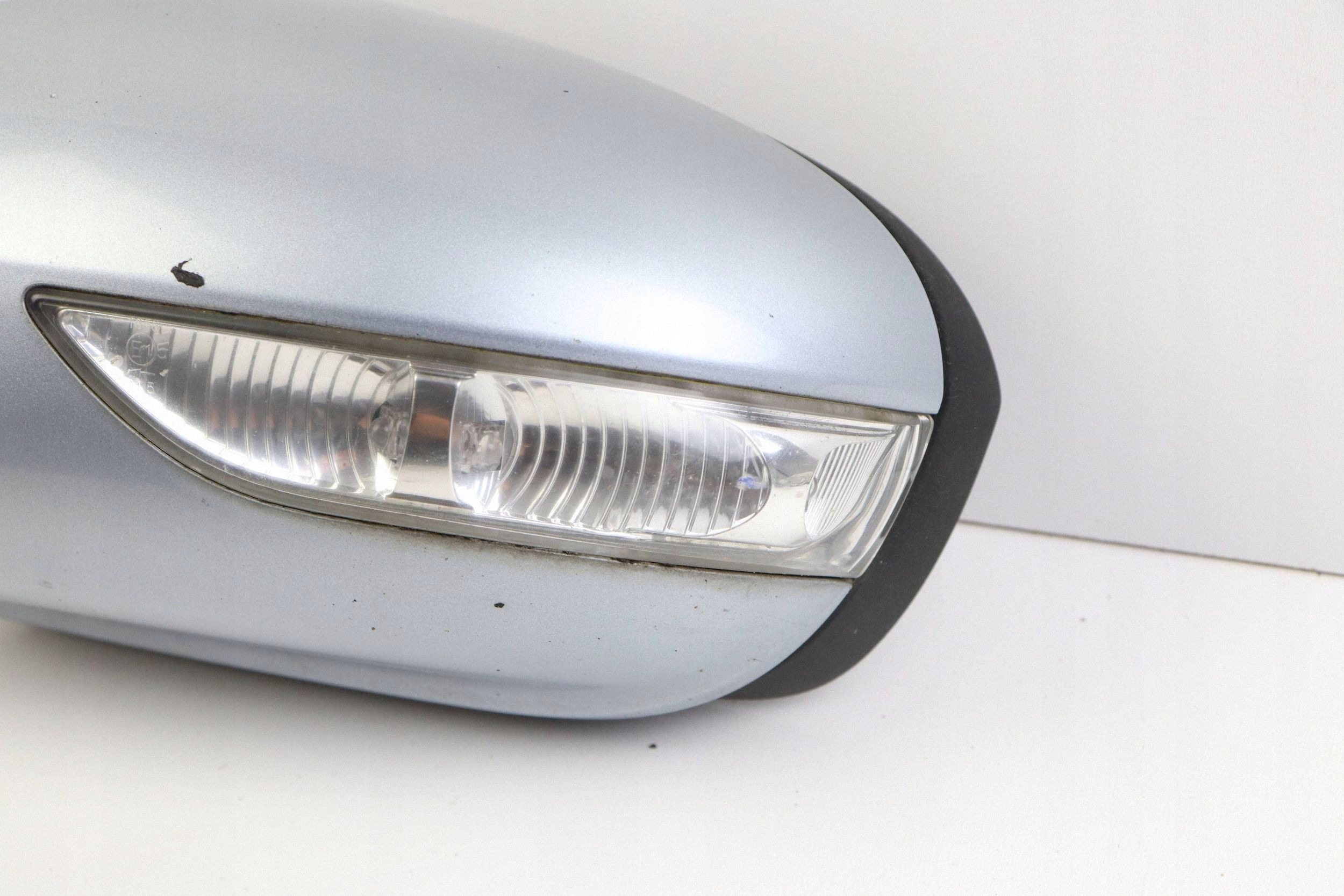 MERCEDES W169 mirror left 7 PIN A3140417 EUROPA