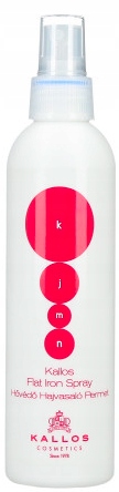 

Kallos Flat Iron spray do prostowania włosów 200ml