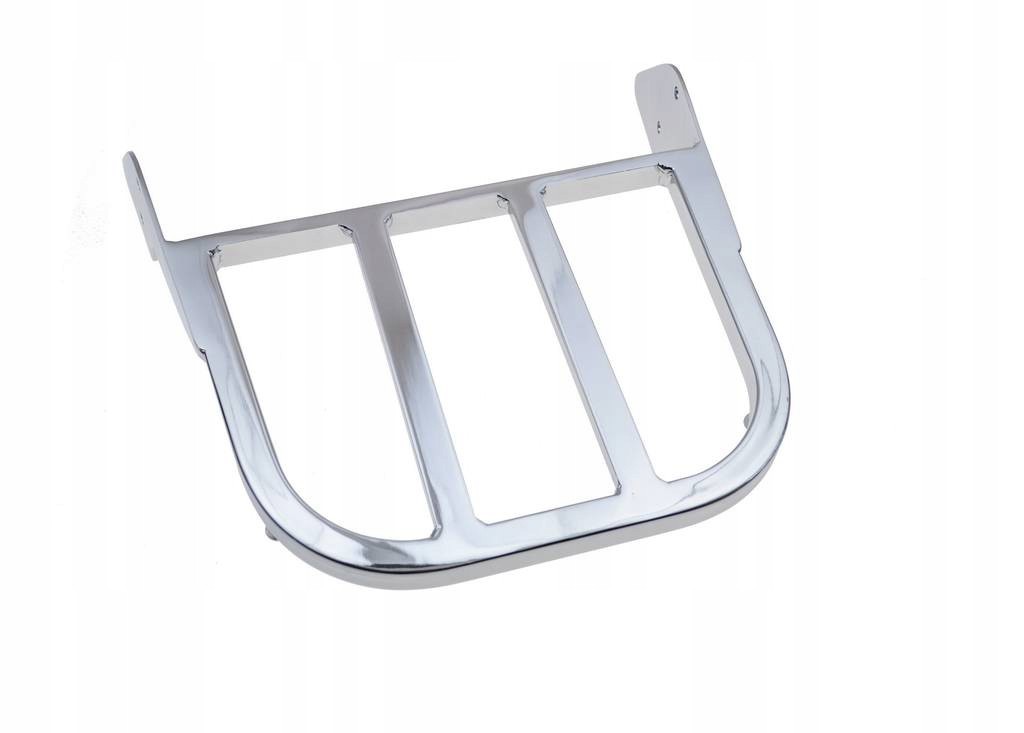 BAGAŻNIK UNIWERSALNY - SUZUKI VOLUSIA HONDA VTX R Dopasowanie do pojazdu produkt uniwersalny