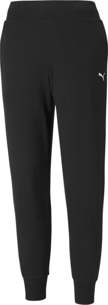 Dámské Kalhoty Puma Ess Sweatpants Tr CL Černé 586842 51 vel. 2XL