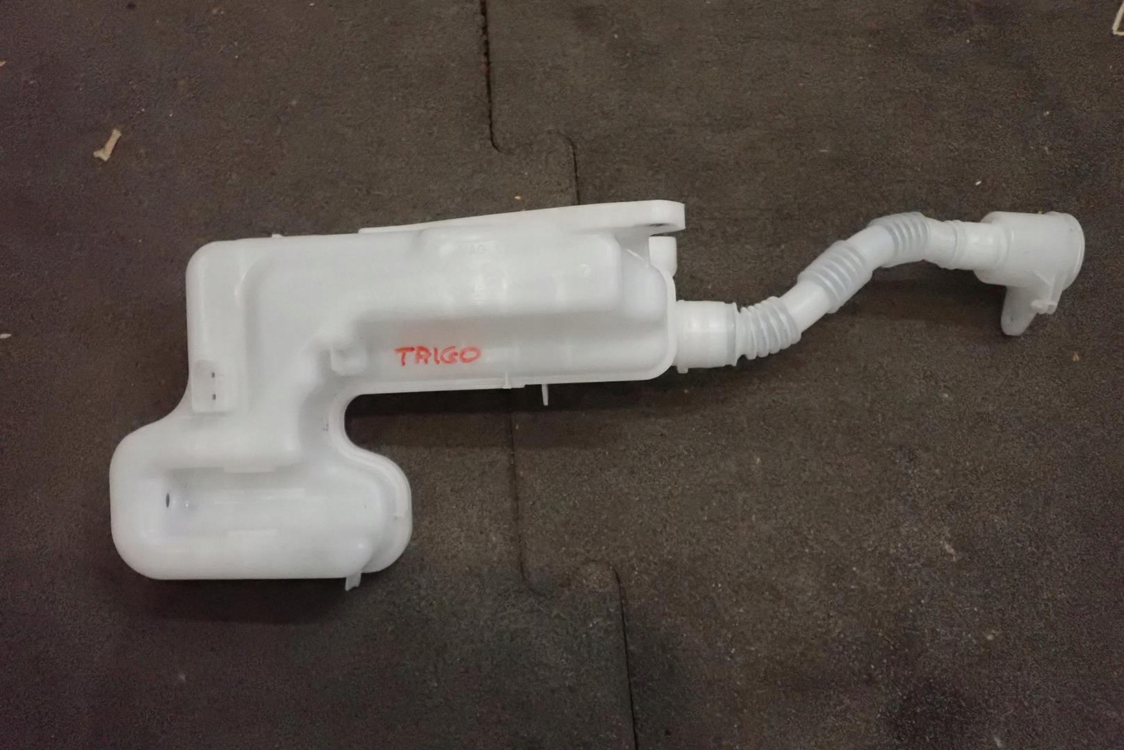 washer fluid tank VW TAIGO 2021- 2G7955448