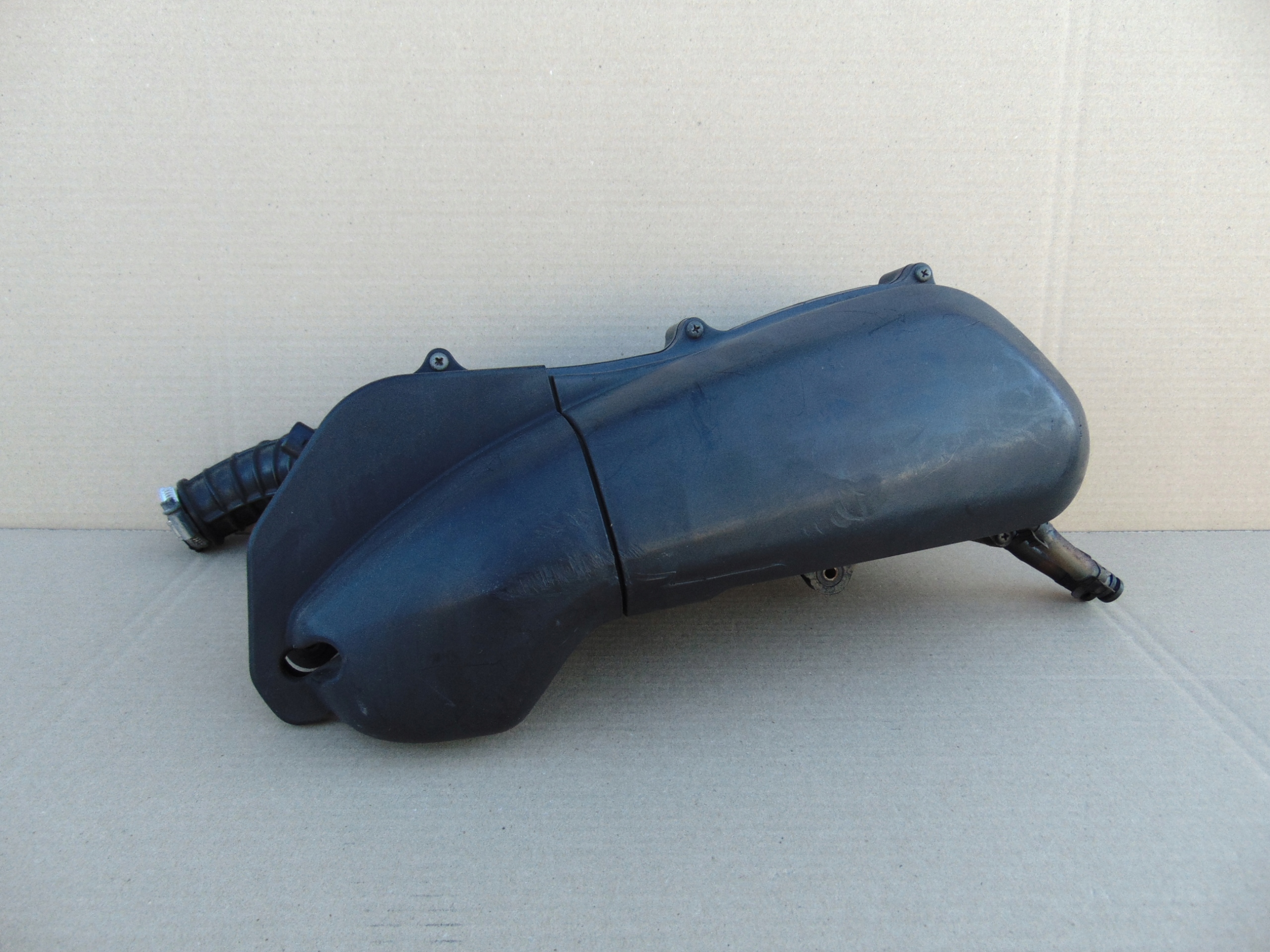 YAMAHA X-MAX 125 09-13 FILTR POWIETRZA OBUDOWA