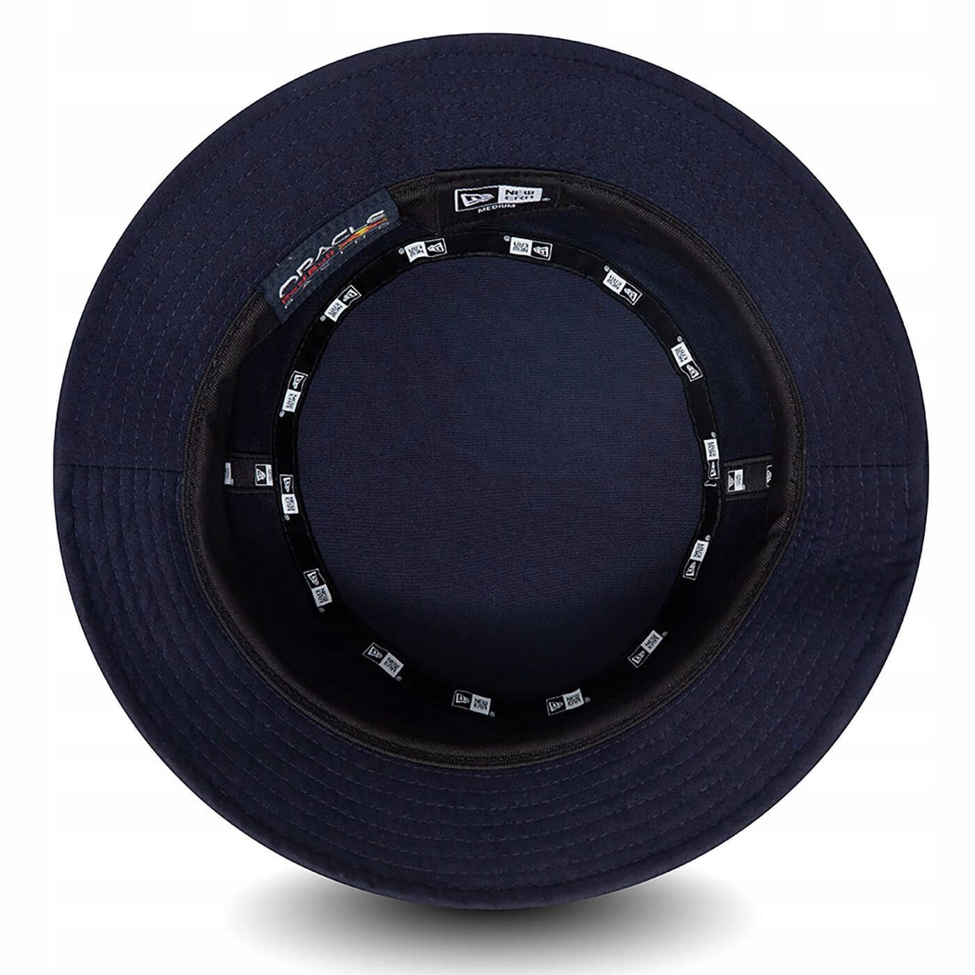 Kapelusz Red Bull Racing F1 Bucket Hat 2024 Kolor niebieski