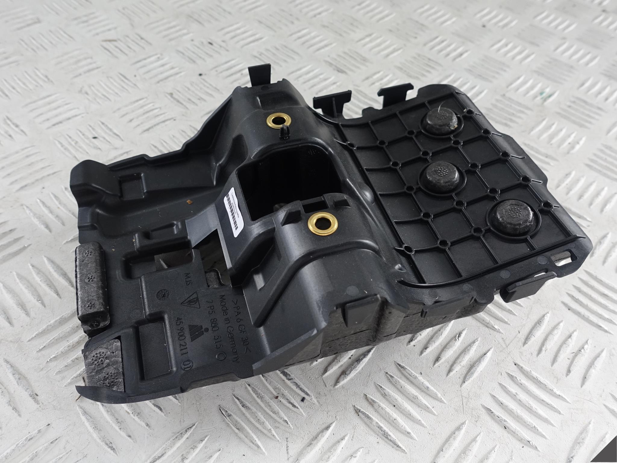 PORSCHE CAYENNE 7P5 obal volantu