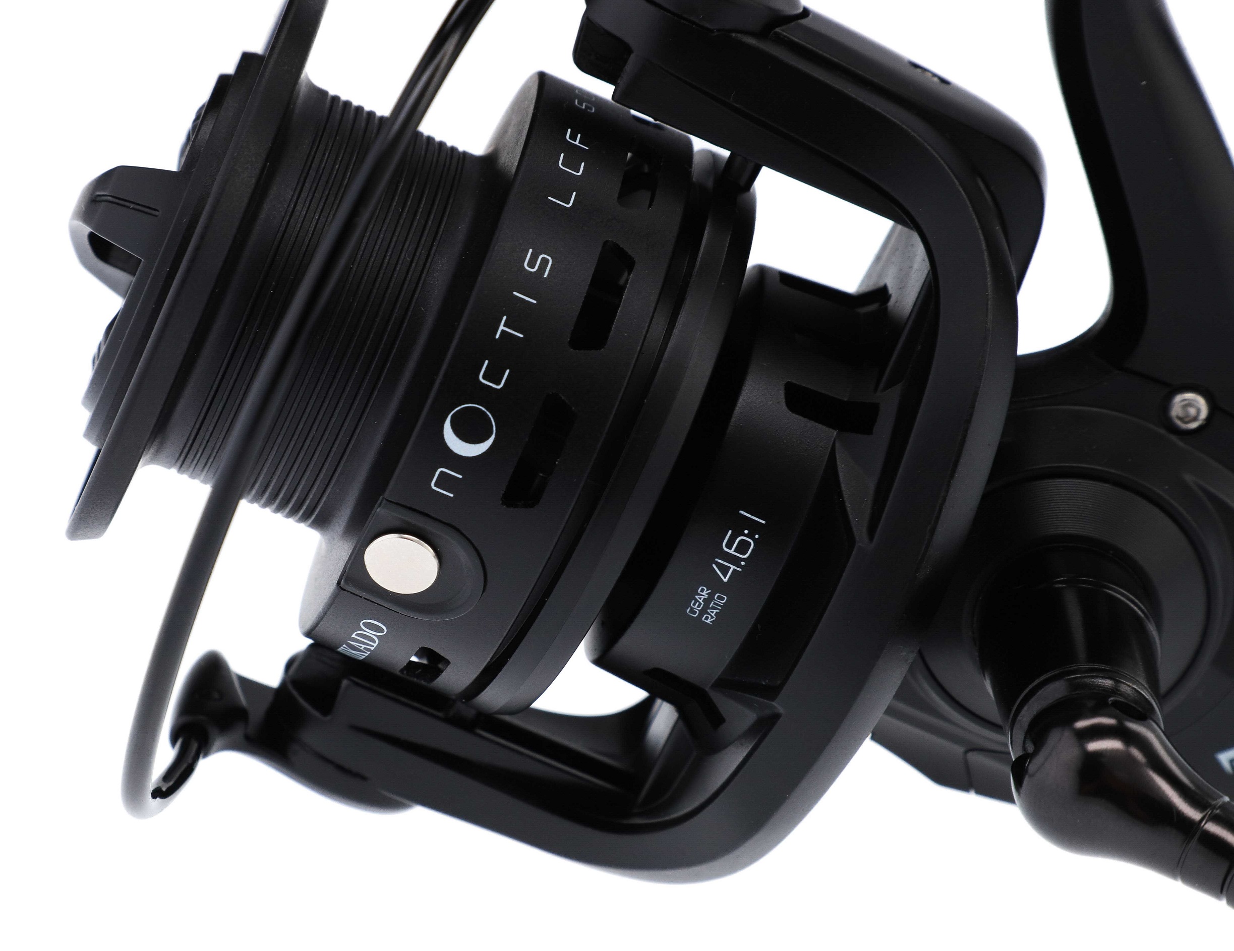 KOŁOWROTEK DO FEEDERA MIKADO NOCTIS LCF 5008 FD Marka Mikado