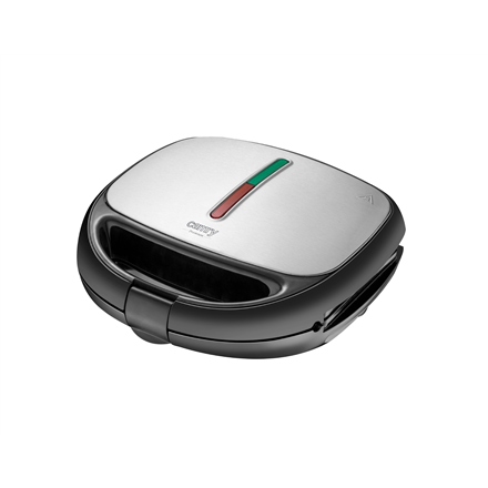 Camry Cr 3057 Sendvičovač 6 v 1 1200 W Počet talířů 6 L