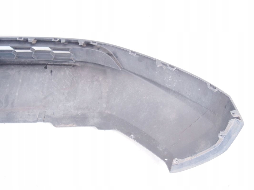 Skoda Karoq 17r Spoiler bumper front front 2017