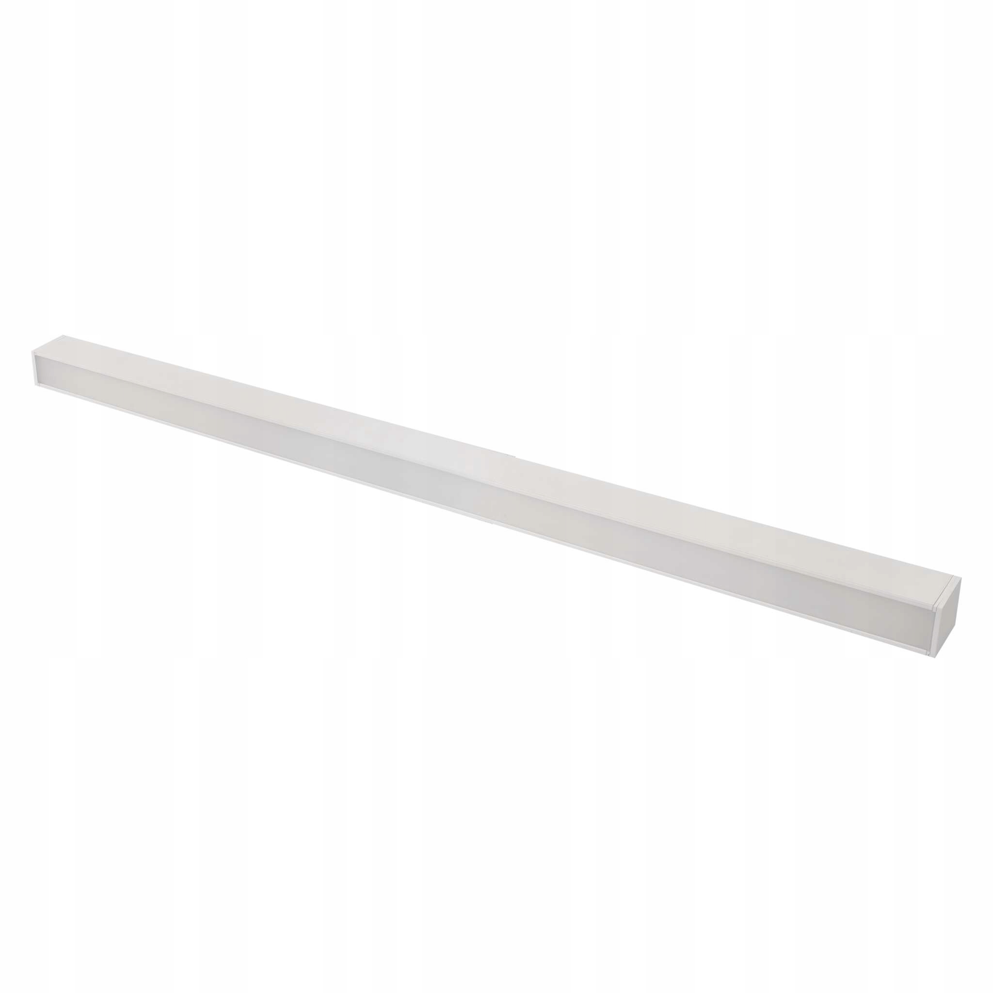 Emos Orto Led lineární svítidlo 38 W 4000 K bílé ZAL382