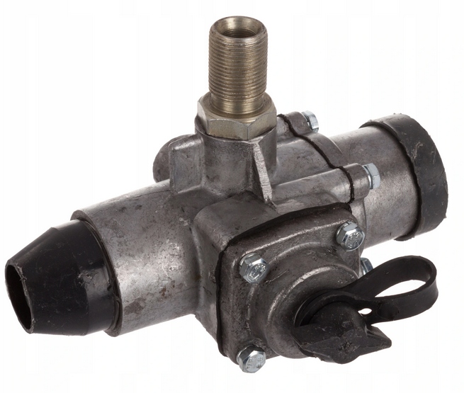 REGULATOR CISNIENIA POWIETRZA ST TYP MTZ A2951000