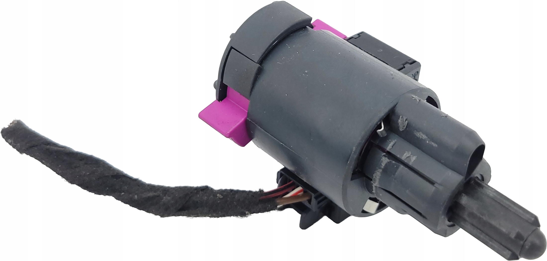 AUDI A6 C6 LIFT sensor module STOPU SWIATLA STOP 4F0945459B