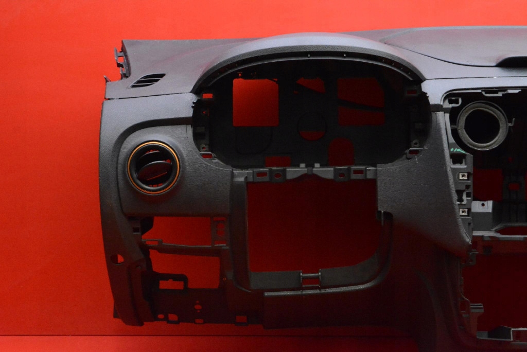 dashboard instrument panel console cockpit airbag EU DACIA LODGY STEPWAY LIFT 17-2