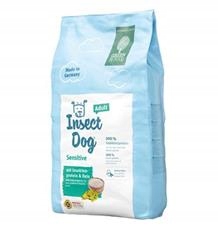 Green Petfood InsectDog sensitive Varianta: 10 kg
