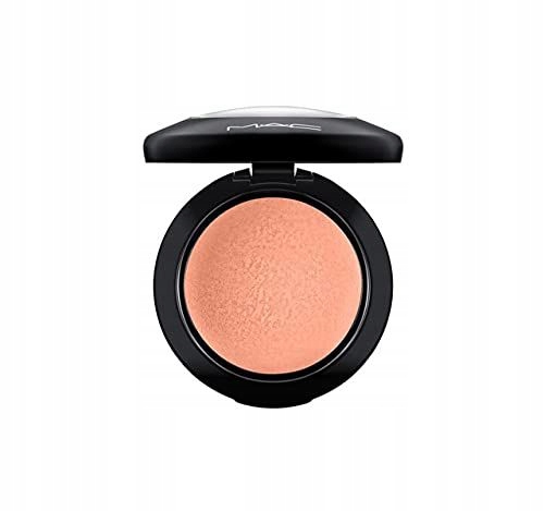 Matná tvářenka Mac Mineralize Naturally Flawless 4G