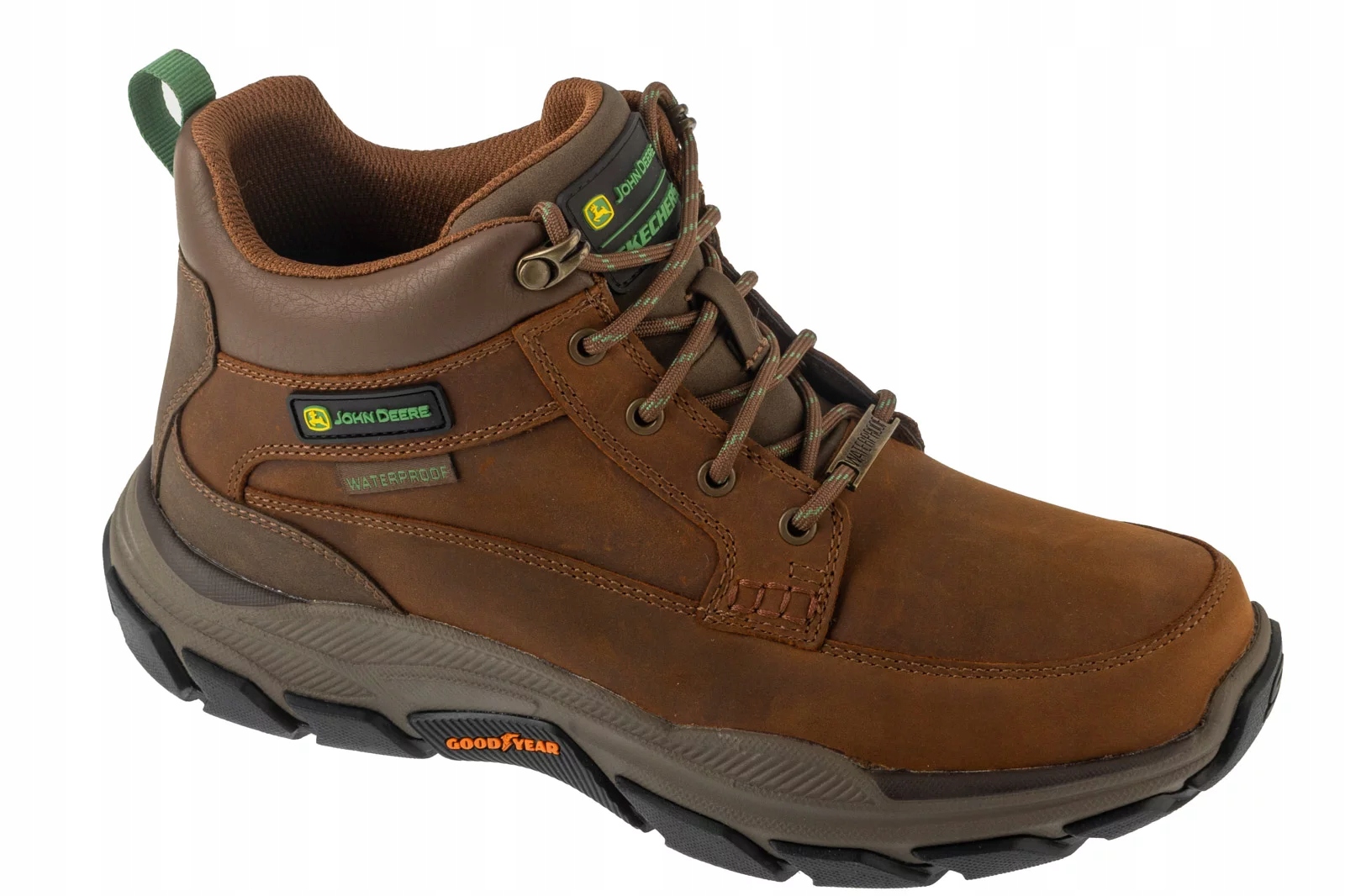 Skechers Respected Landin 256003-CDB