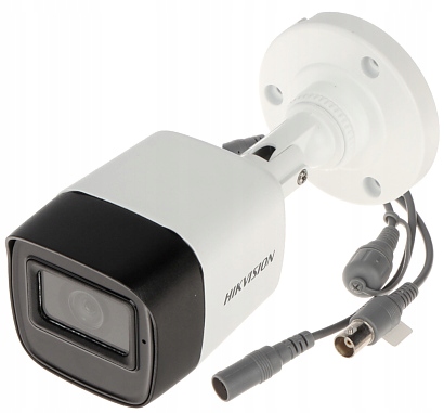 Kamera Ahd, Hd-cvi, Hd-tvi, Pal DS-2CE16H0T-ITFS(2