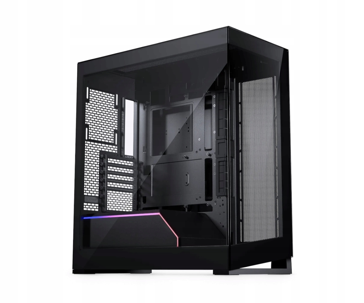 Obudowa do komputera Phanteks NV5 MK2 Atx Midi Tower Argb Szkło hartowane