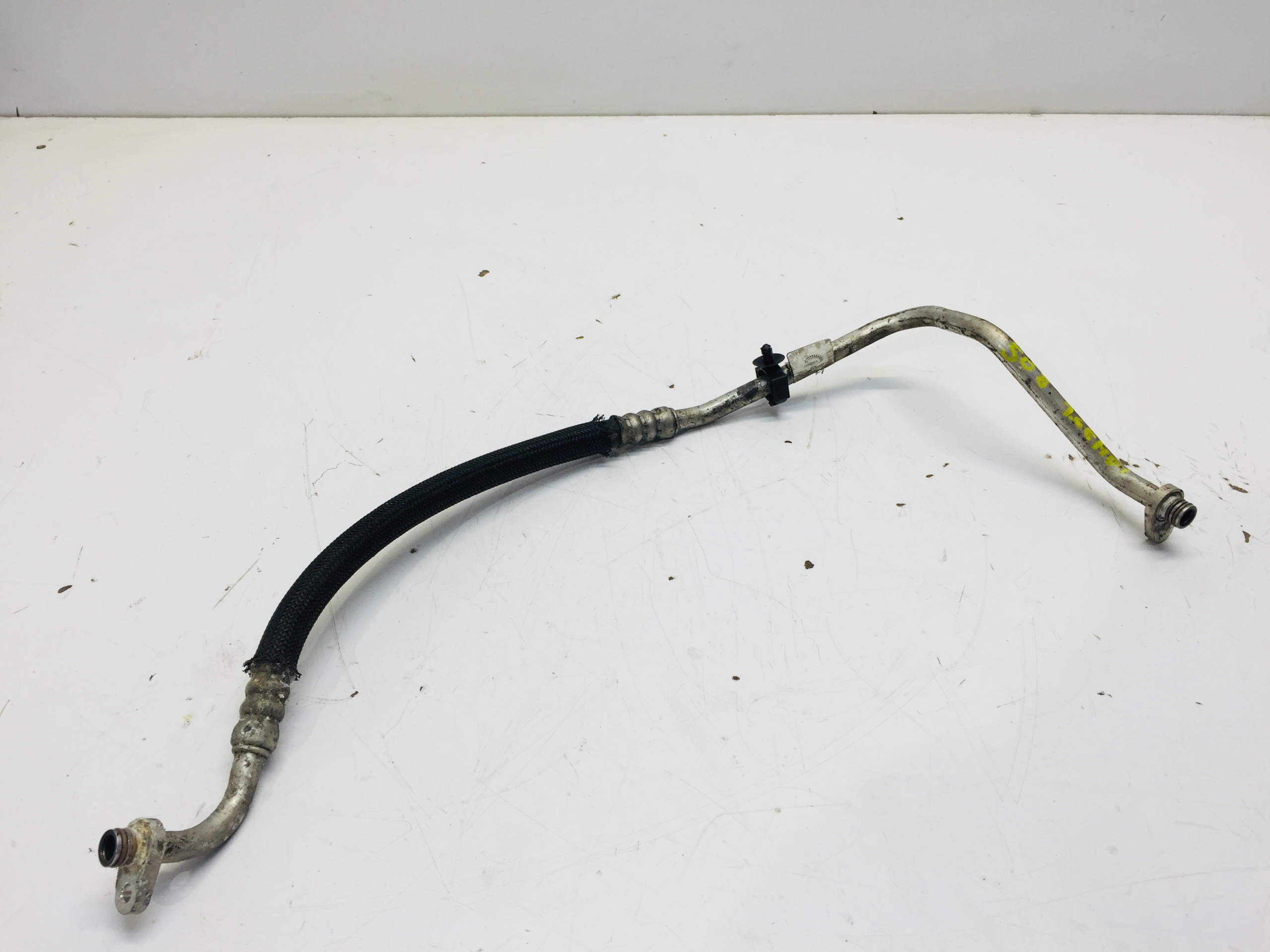 Кондиціонер PEUGEOT 508 1,6 eHDI