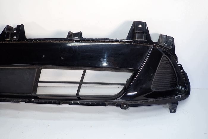 KIA SORENTO III GT-LINE 17-20 grid central of a bumper front