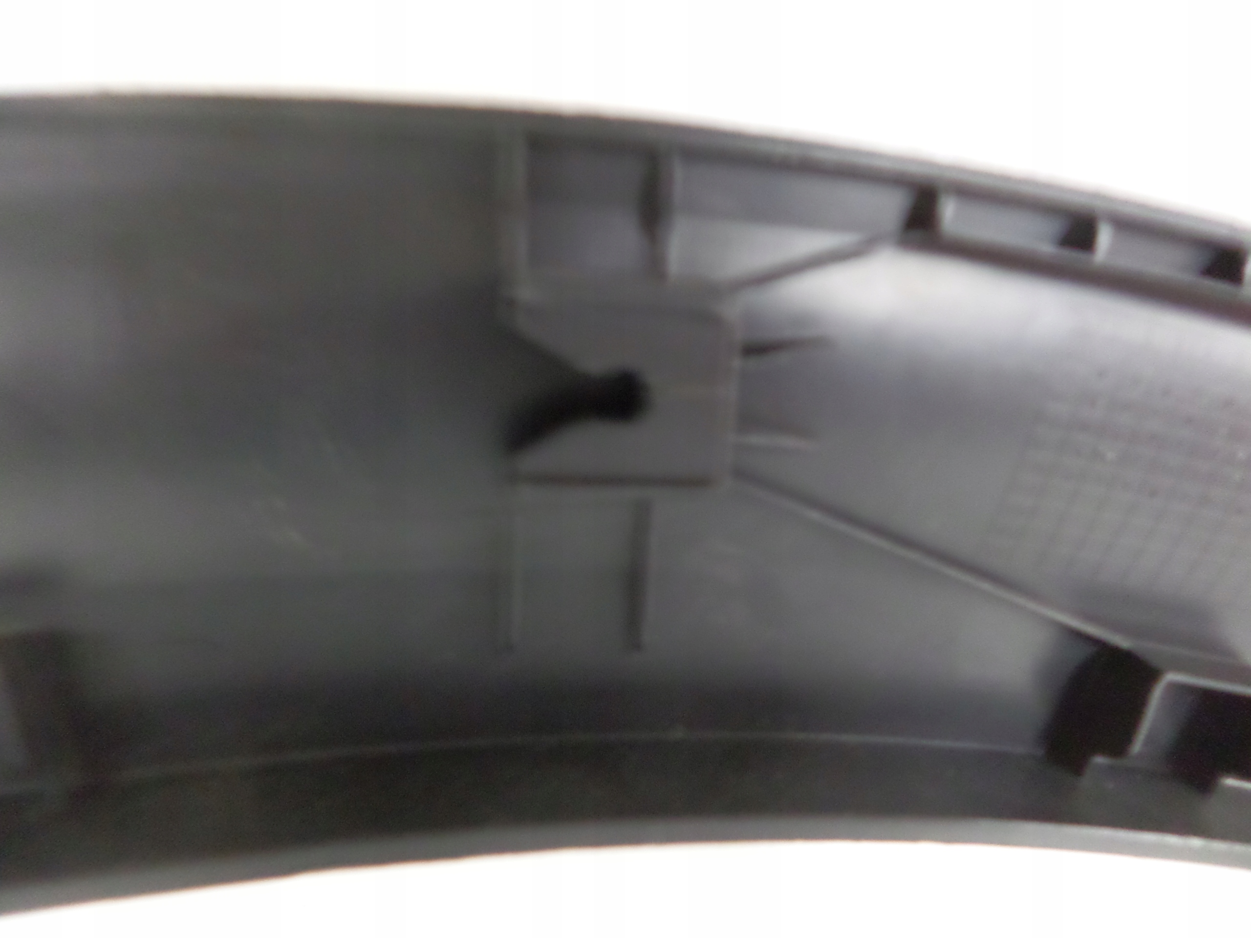 COUVERTURE AILE ARRIÈRE DROIT KIA SPORTAGE IV 15
