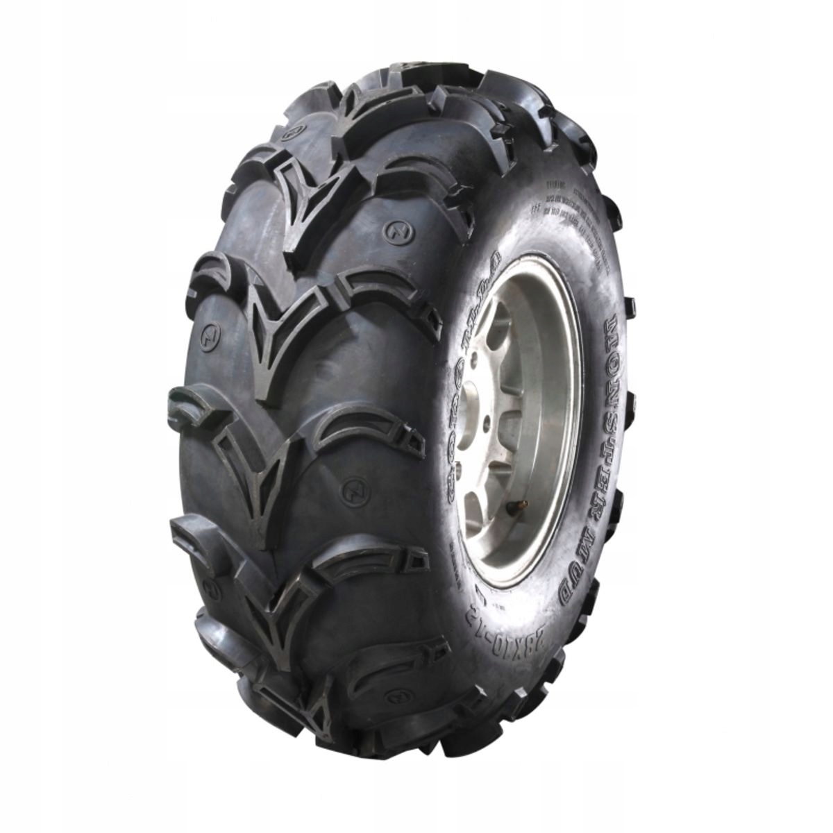 2x Opona QUAD ATV SUNF 28x10-12 TL A050 6PR