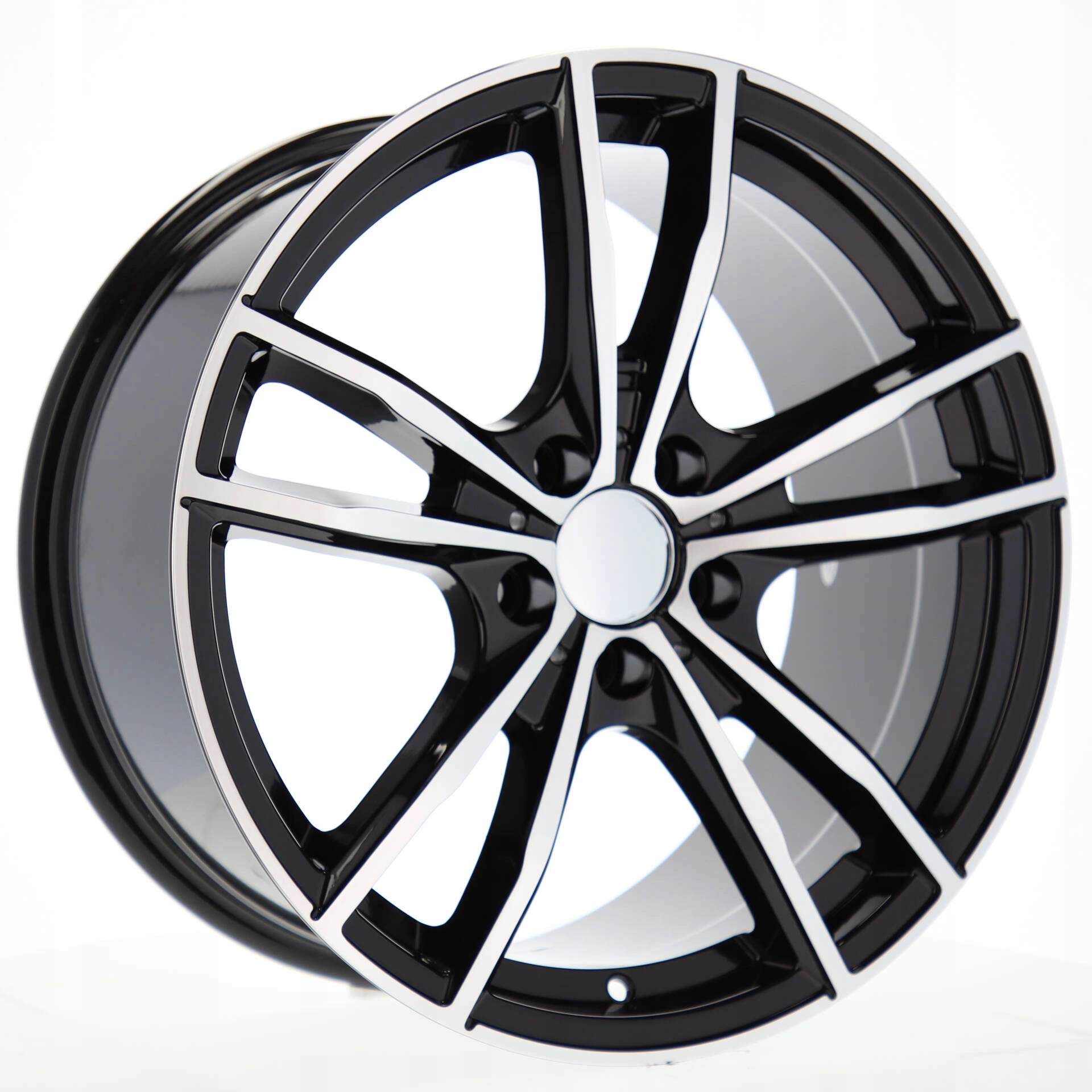 Kolesá 18 pre Bmw 4 F32/F33 LCI 6 III F06/F12/F13 III LCI F06/F12/F13