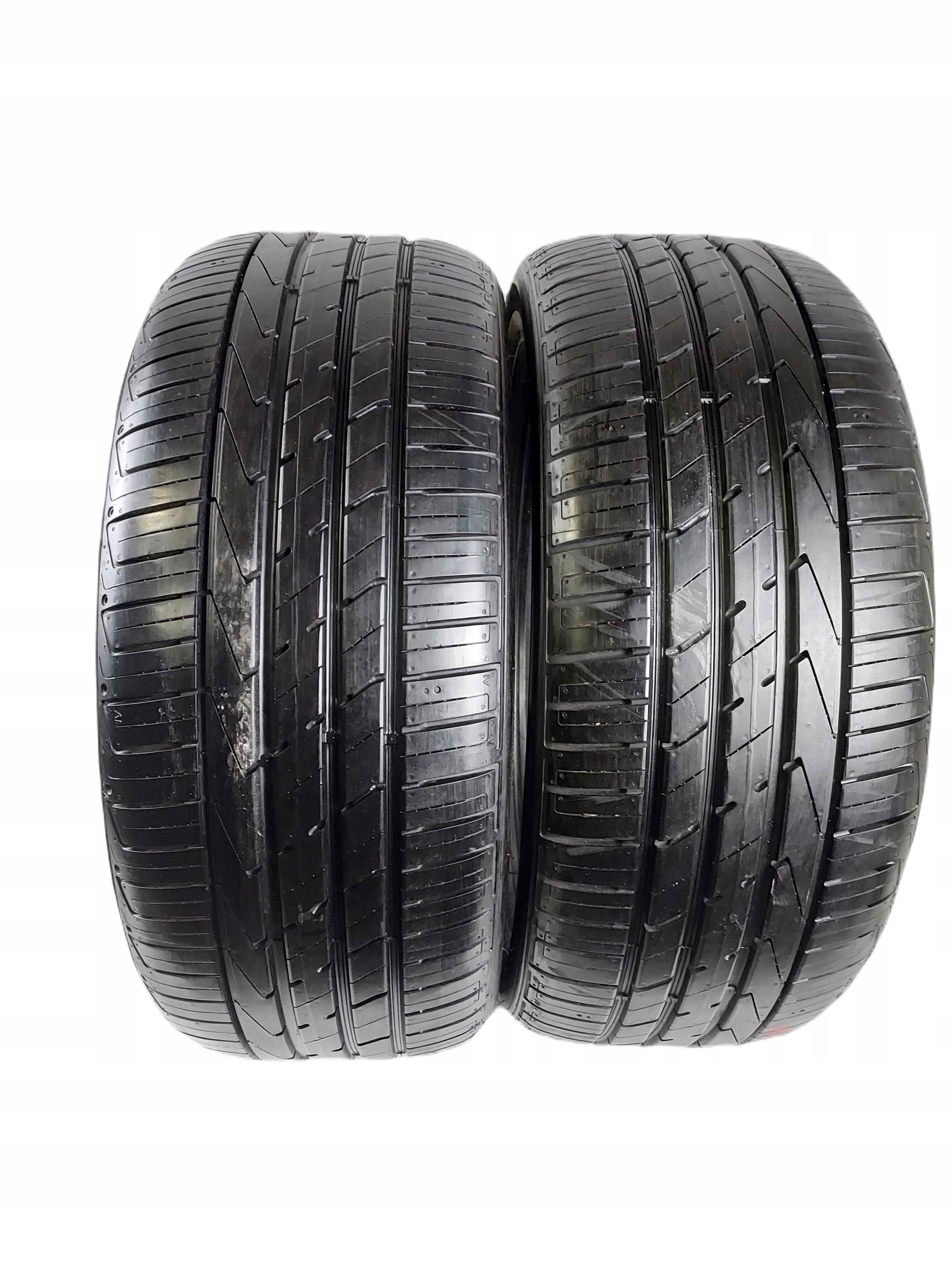 Hankook Ventus S1 evo2 внедорожник 235 / 50R19 99 V