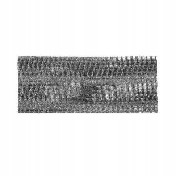 Papier ścierny siatka do szlifowania 280x115mm 180