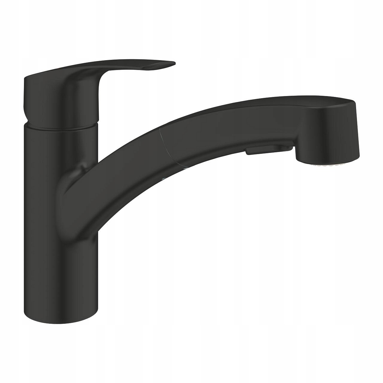 Grohe Eurosmart bateria kuchenna obrotowa wyciągana wylewka 2 str.303052431